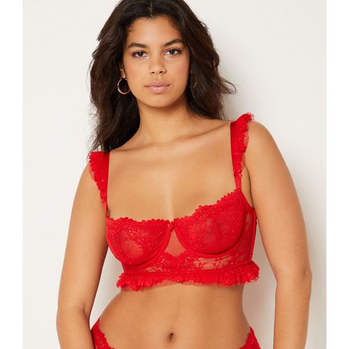 Reggiseno bustier Instant - ETAM - Modalova