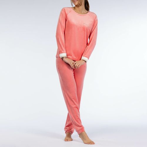 Pigiama Homewear Comfy Donna Taglie M - melissa brown - Modalova