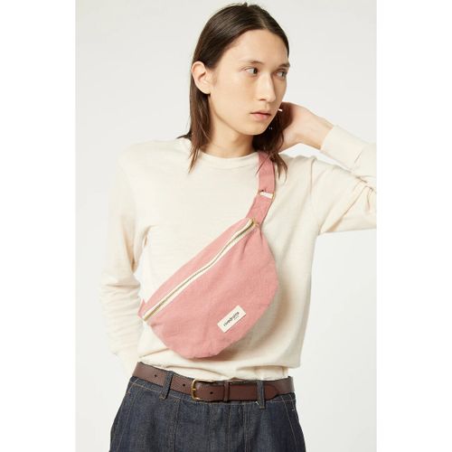 Marsupio con cerniera CUSTINE - THE WAIST BAG - RIVE DROITE PARIS - Modalova