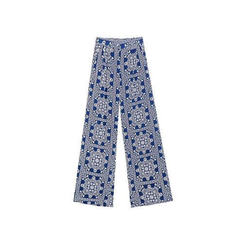 Pantaloni larghi POZO - LA PETITE ETOILE - Modalova