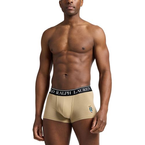 Confezione da 2 boxer in cotone stretch - POLO RALPH LAUREN - Modalova