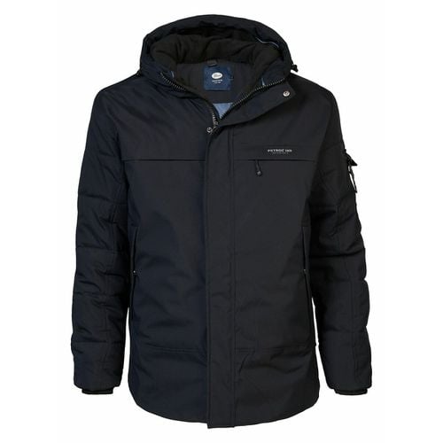 Parka Con Cappuccio Uomo Taglie S - petrol industries - Modalova