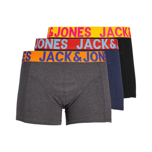 Confezione Da 3 Boxer Taglie S - jack & jones - Modalova