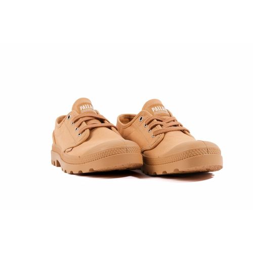 Sneakers basse Pampa Oxford - PALLADIUM - Modalova