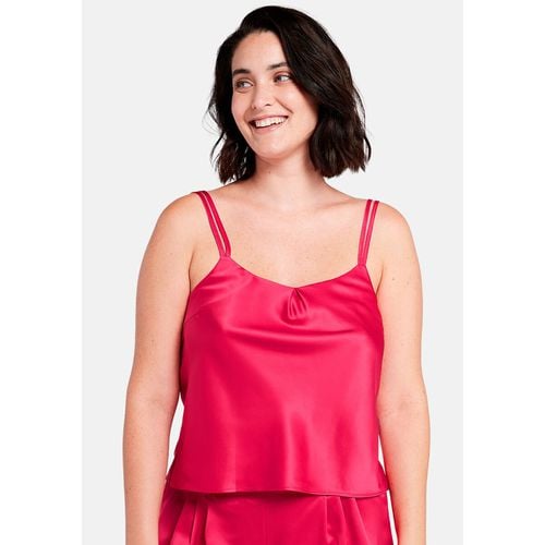 Top senza ferretti Glam Chic - SANS COMPLEXE - Modalova