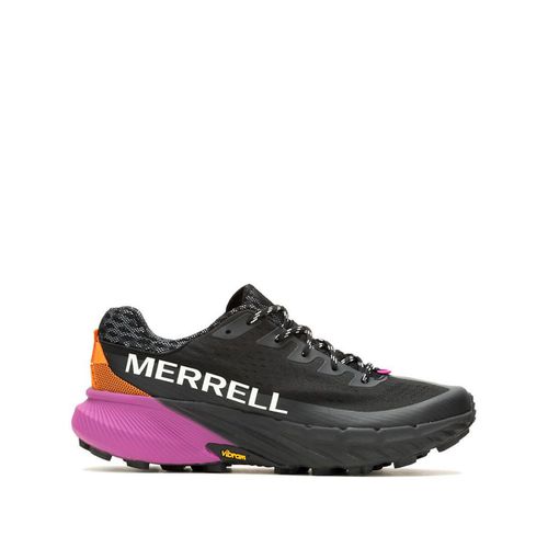 Sneakers Agility Peak 5 Uomo Taglie 42 - merrell - Modalova