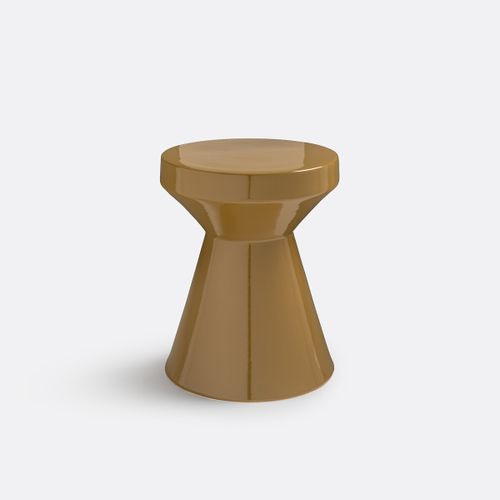 Matmat Ceramic Side Table/Bedside Table - LA REDOUTE INTERIEURS - Modalova