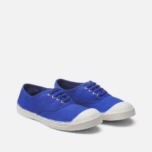 Bensimon Tennis Lacci Blu Taglie 36 - bensimon - Modalova