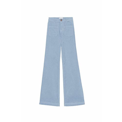 Pantaloni Sonny bootcut velluto SONNY - LA PETITE ETOILE - Modalova