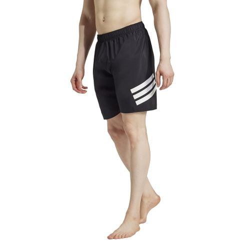 Shorts da bagno 3 bande - adidas Performance - Modalova