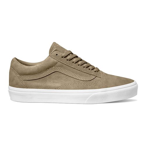 Sneakers in pelle Old Skool - VANS - Modalova