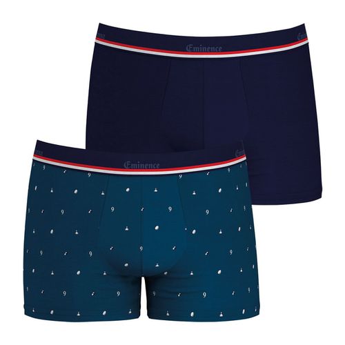 Confezione da 2 boxer Made in France - EMINENCE - Modalova