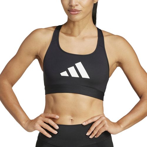 Reggiseno Da Allenamento Train Essentials Logo Taglie XS - adidas performance - Modalova