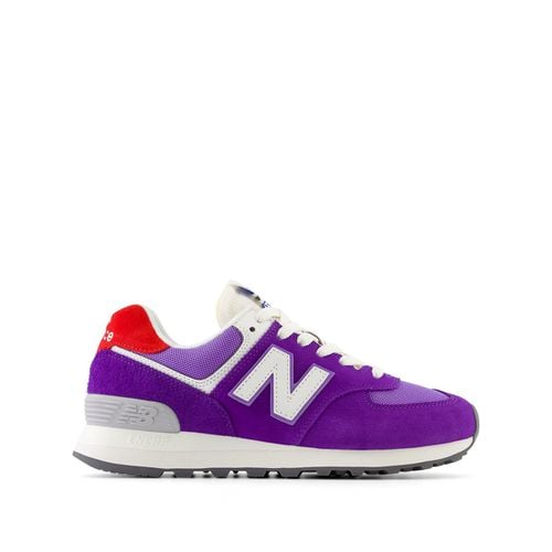 Sneakers Wl574 Donna Taglie 37 - new balance - Modalova