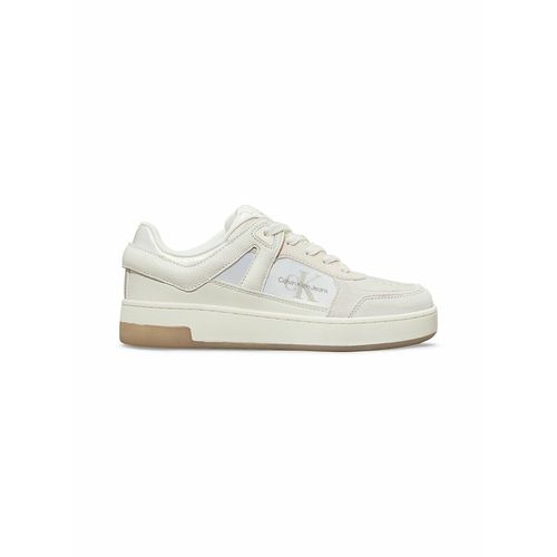 Sneakers Cupsole In Pelle Donna Taglie 38 - calvin klein jeans - Modalova