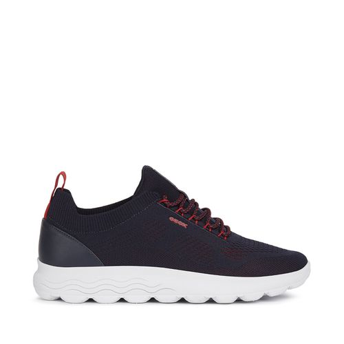 Sneakers Spherica Uomo Taglie 41 - geox - Modalova