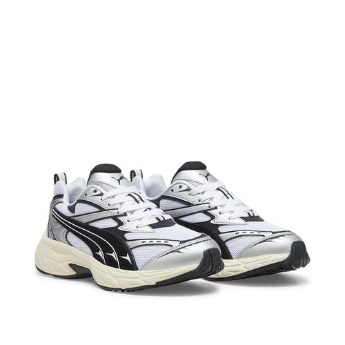 Sneakers Morphic Retro Uomo Taglie 37 - puma - Modalova