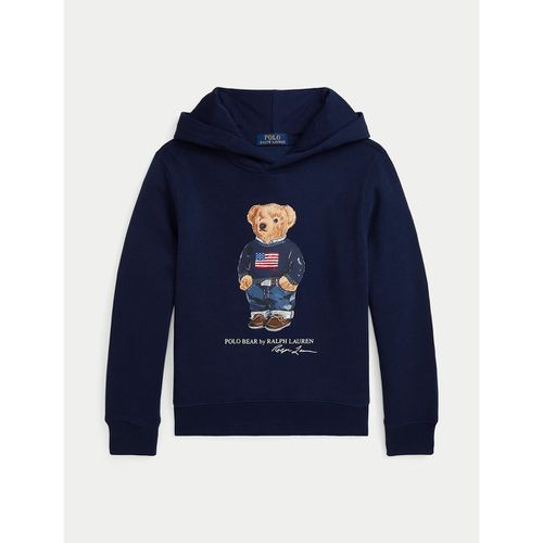 Felpa con cappuccio Polo Bear - POLO RALPH LAUREN - Modalova