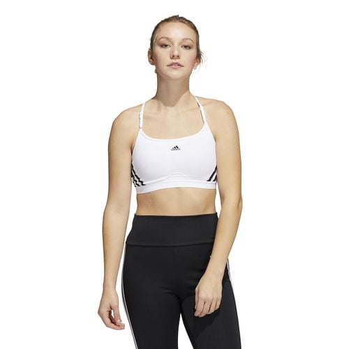 Brassiere Sportivo - Sostegno Leggero - adidas performance - Modalova