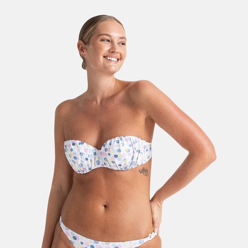 Reggiseno Per Bikini A Fascia Mesola Donna Taglie 3 A - dorina - Modalova