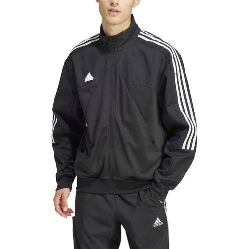 Giacca da tuta sportiva Tiro 3 bande - ADIDAS SPORTSWEAR - Modalova