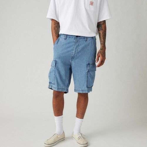 Pantaloncini cargo dritti - LEVI'S - Modalova