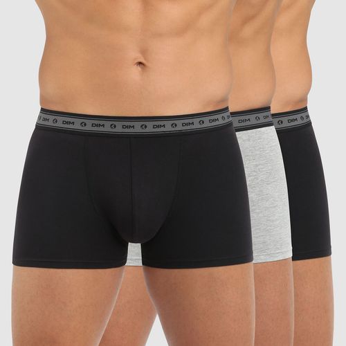 Confezione Da 3 Boxer Ecosmart Uomo Taglie XXL - dim - Modalova