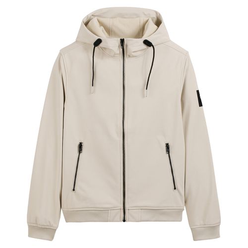 Giubbotto Con Cappuccio Softshell Uomo Taglie S - jack & jones - Modalova