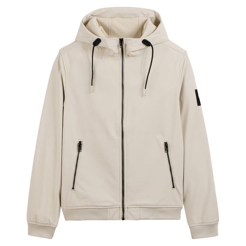 Giubbotto Con Cappuccio Softshell Uomo Taglie XL - jack & jones - Modalova