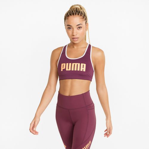 Reggiseno sportivo - impatto medio - PUMA - Modalova