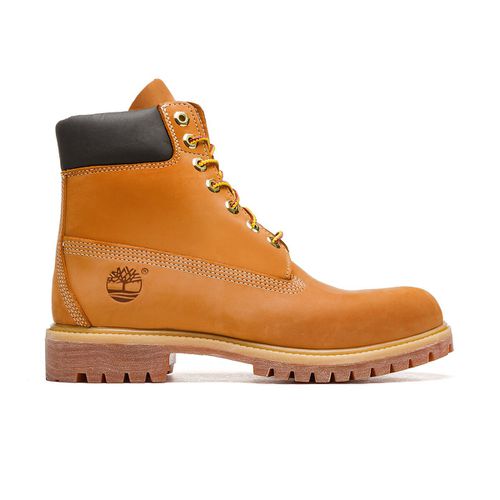 Boots con lacci - TIMBERLAND - Modalova