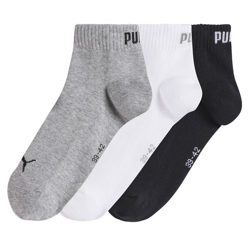 Confezione da 3 paia di calze basse - PUMA - Modalova