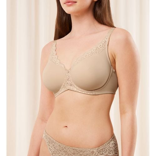 Reggiseno minimizer Amourette - TRIUMPH - Modalova