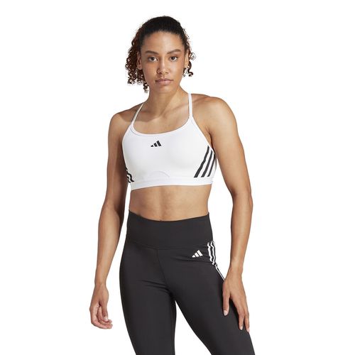 Brassiere Sportivo Sostegno Leggero Taglie XS - adidas performance - Modalova