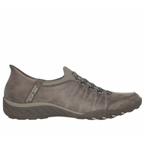 Sneakers Slip-ins: Breathe-easy - Home-body Donna Taglie 36 - skechers - Modalova