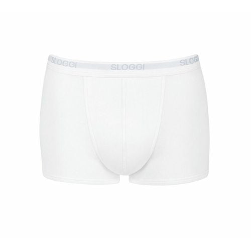 Confezione Da 3 Boxer Basic Uomo Taglie XXL - sloggi - Modalova