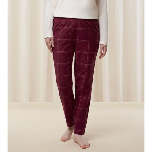 Pantaloni Da Pigiama In Flanella Mix & Match Donna Taglie 48 (FR) - 52 (IT) - triumph - Modalova