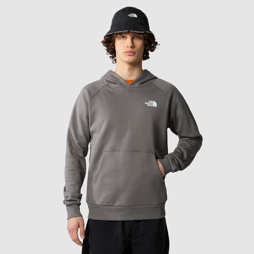 Felpa Raglan Redbox Uomo Taglie L - the north face - Modalova