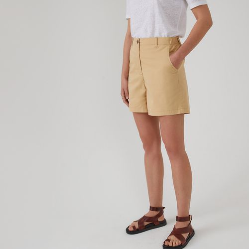 Shorts chino - LA REDOUTE COLLECTIONS - Modalova