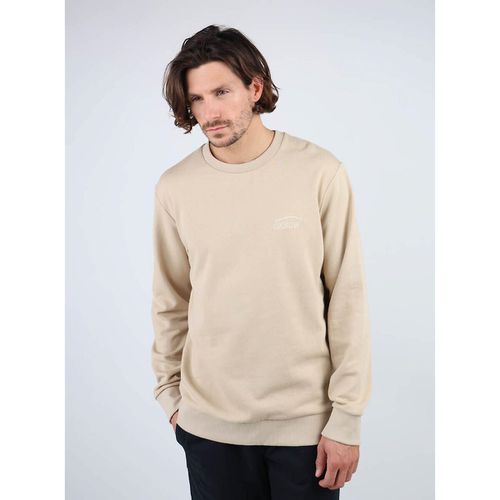 Felpa Girocollo Essentiel Unisex Uomo Taglie M - oxbow - Modalova