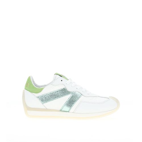 Sneakers In Pelle Donna Taglie 39 - mjus - Modalova