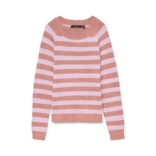 Maglione in maglia punto spuma - VERO MODA - Modalova