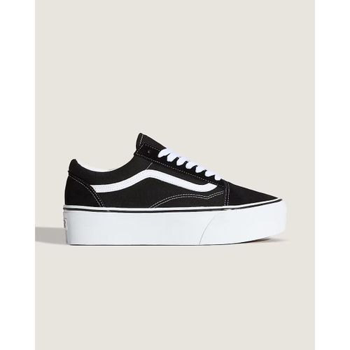 Authentic Stackform Low Top Trainers - Vans - Modalova
