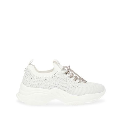 Sneakers Meter Donna Taglie 40 - steve madden - Modalova