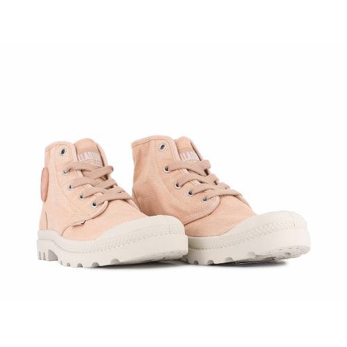 Sneakers Alte Pampa Hi Donna Taglie 37 - palladium - Modalova