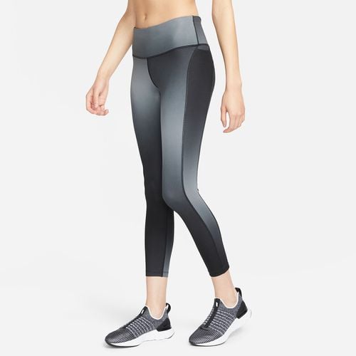 Leggings da corsa 7/8, Dri-Fit Fast - NIKE - Modalova