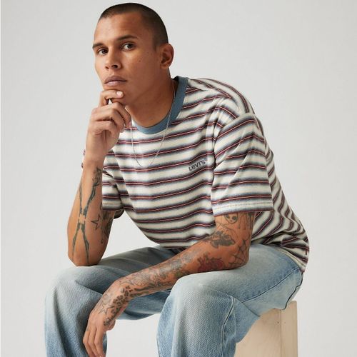 T-shirt Girocollo Uomo Taglie S - levi's - Modalova