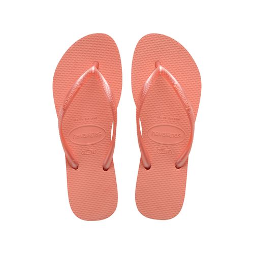 Infradito Slim Donna Taglie 35/36 - havaianas - Modalova