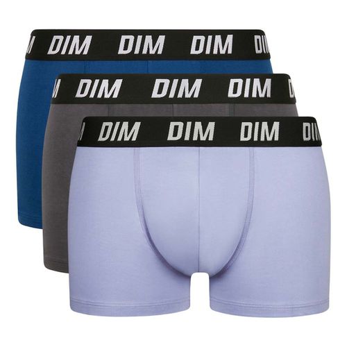 Confezione Da 3 Boxer Regul'activ Uomo Taglie S - dim - Modalova