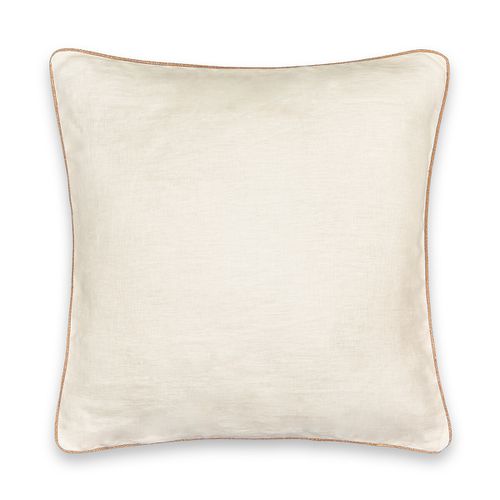 Fodera Per Cuscino Onega Taglie 45 x 45 cm - la redoute interieurs - Modalova